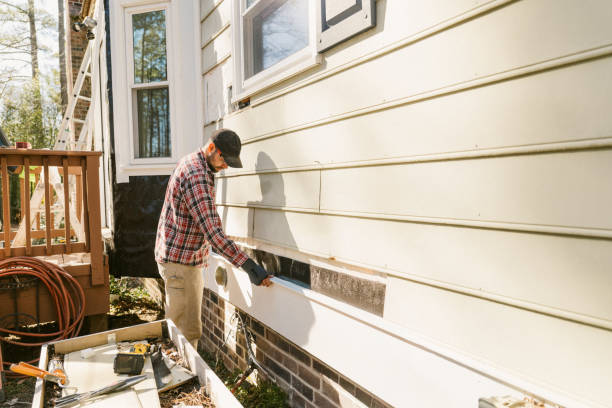 Top rated local Siding Replacement specialists in Markham, VA